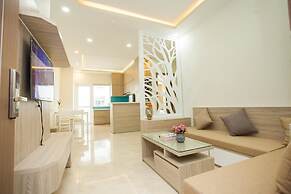 Bien Nha Trang Apartment