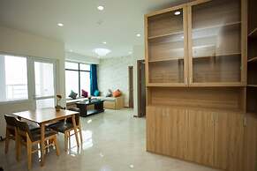 Bien Nha Trang Apartment