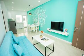 Bien Nha Trang Apartment