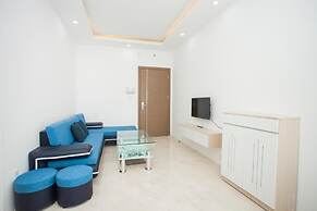 Bien Nha Trang Apartment