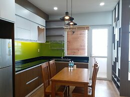 Bien Nha Trang Apartment