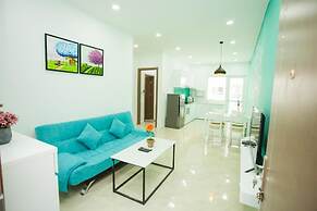 Bien Nha Trang Apartment