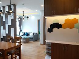 Bien Nha Trang Apartment