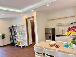 Bien Nha Trang Apartment