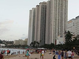 Bien Nha Trang Apartment