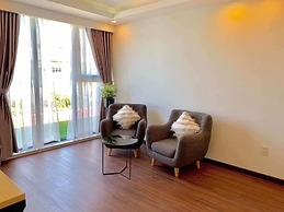 Bien Nha Trang Apartment
