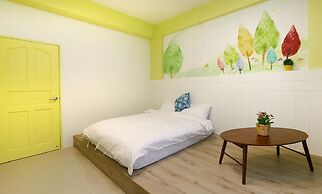 Lanyue Homestay