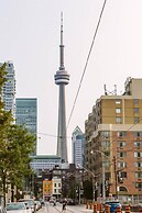 Executive Condo in the Heart of Downtown