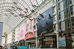 Executive Condo in the Heart of Downtown