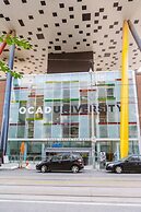 Executive Condo in the Heart of Downtown