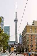 Luxurious 2-bedroom Condo