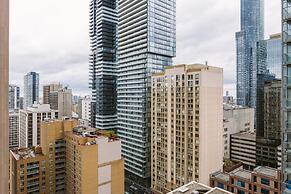 Luxurious 2-bedroom Condo