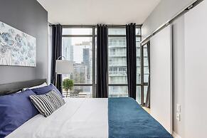 Luxurious 2-bedroom Condo