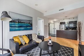 Luxurious 2-bedroom Condo