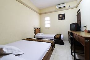 Rumah Tawa Guesthouse 1