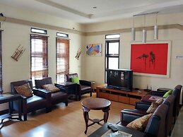 Rumah Tawa Guesthouse 1