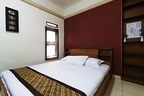 Rumah Tawa Guesthouse 1