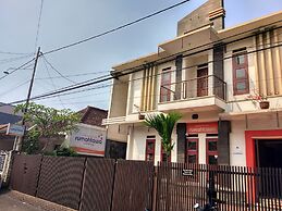 Rumah Tawa Guesthouse 1
