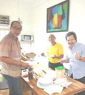 Rumah Tawa Guesthouse 2