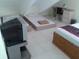 Rumah Tawa Guesthouse 2