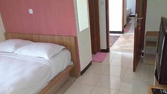 Rumah Tawa Guesthouse 2