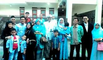 Rumah Tawa Guesthouse 2