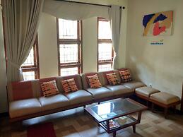 Rumah Tawa Guesthouse 2