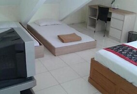 Rumah Tawa Guesthouse 2