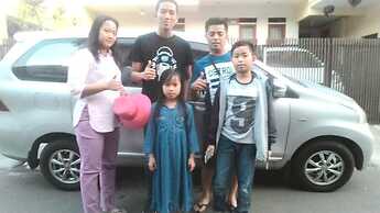 Rumah Tawa Guesthouse 2