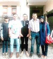 Rumah Tawa Guesthouse 2