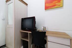 Rumah Tawa Guesthouse 2