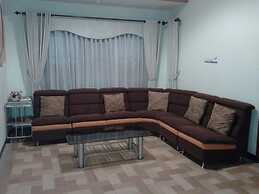 Rumah Tawa Guesthouse 2