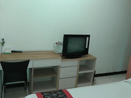 Rumah Tawa Guesthouse 2