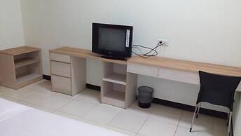 Rumah Tawa Guesthouse 2