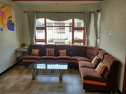 Rumah Tawa Guesthouse 2