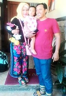 Rumah Tawa Guesthouse 2