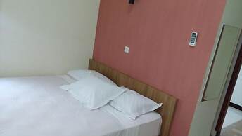 Rumah Tawa Guesthouse 2