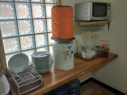 Rumah Tawa Guesthouse 2