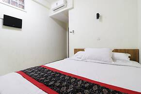 Rumah Tawa Guesthouse 2