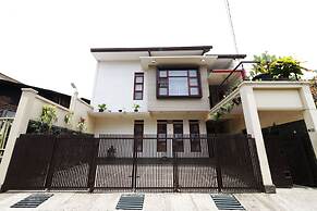 Rumah Tawa Guesthouse 2