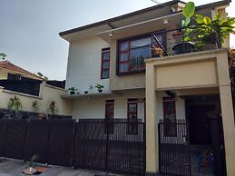 Rumah Tawa Guesthouse 2