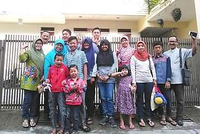 Rumah Tawa Guesthouse 2