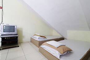 Rumah Tawa Guesthouse 2