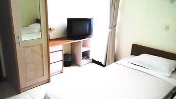 Rumah Tawa Guesthouse 2