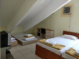 Rumah Tawa Guesthouse 2