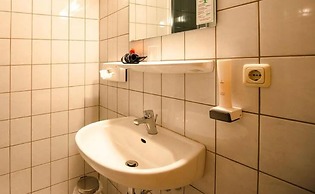 Hotel Fränkischer Hof