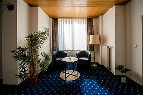 Hotel Fränkischer Hof