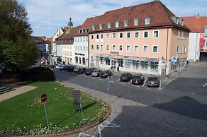 Hotel Fränkischer Hof
