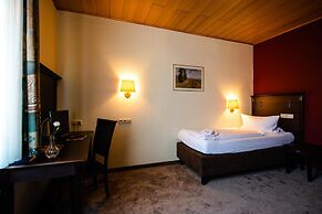 Hotel Fränkischer Hof