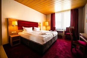 Hotel Fränkischer Hof
